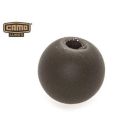 CAMO Force Beads 6mm Green Pumpkin (8st)