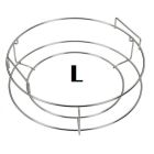 1 Piece Conveggtor Basket L