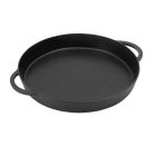 Cast Iron Skillet L 