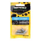 STAINLESS STEEL BULLET SINK MS 5,3G