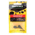 TUNGSTEN TEAR DS SINKERS MG 5,3G 2PCS   