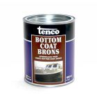 Tenco bottom coat brons 1liter