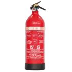 Brandblusser / Schuimblusser 2KG