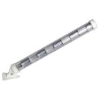 Radarreflector compact met voet 63cm diam 5cm