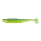 KEITECH EASY SHINER 4inch-10.1cm || Lime / Chartreuse