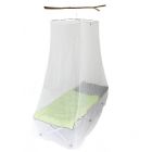 Muskietennet Cube 1pers. Imp. ts0227