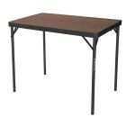 Campingtafel Balazuc