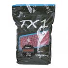 TX1 STRAWBERRY BOILIE 20MM, 5KG
