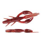 DOLIVE CRAW 4"  TW149-RED CRAW