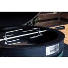 LETZQ SPIT KAMADO 13 INCH - MINIMAX - SMALL