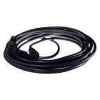 Throttle cable extension 5 m