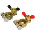 Accupoolklemmen per paar