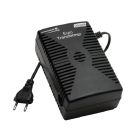 Omvormer 12>220v voor koelbox