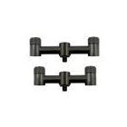 Black Label QR Buzzer Bar - 2 rod Narrow