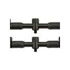 Black Label QR Buzzer Bar - 3 rod Adjustable 