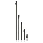 Black Label QR 36" Power Point Bankstick
