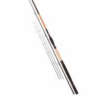 GURU N-Gauge Power Feeder Rod 12 ft 2 pc