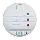 Koolmonoxide detector