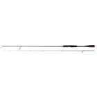 Rod Zodias Spinning Solid tip EX-F 2,44m 8'0'' 1,5-7g 2pc