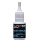 Super-Fix Vulmiddel zwart