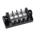 Kabelblok pvc 4
