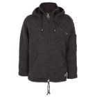 Shakaloha Crush Ziphood Antraciet