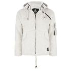 Shakaloha Crush Ziphood Beige