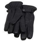 Handschoen Rodeo Zwart