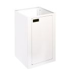 Parker Onderkast voor de 4 pits