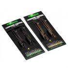 Leadcore leader Heli Safe Weed 1m, 2 per pack