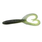 Curl Tail Green