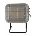 Kachel infrarood straler vrijstaand