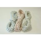 aktie Touw/Lijn Polyester Double Braid 12mm 30 meter