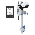 SPIRIT 1.0 Evo Kortstaart met knuppel en 48v accu 