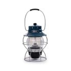 Barebones Railroad Lantern Ocean Blue - Usb