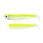 Fiiish Black Minnow 120 Fluo Yellow 12 Gram