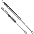 Gasveer RVS 600mm 20kg  38.009.17