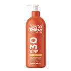 SPF 30 light lotion
