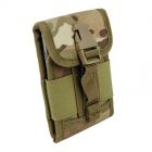 Telefoonhoes Tactical DTC camo