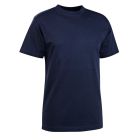 T shirt Blaklader Marineblauw