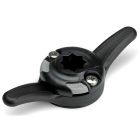 Railblaza CleatPort zwart