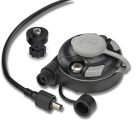 Railblaza E Series 12V 3Amp DC aansluiting StarPort