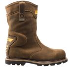 Werklaars Crazy Horse bruin