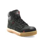 Werkschoen LargoBay Safety Sneaker S3, zwart