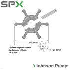 Johnson Pomp Impeller 09-1026B-1
