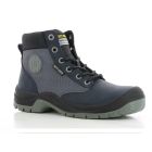 Werkschoen SJ dakar blauw