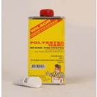 Wilsor polyesterhars 2k 0,25 liter