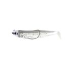 Fiiish Black Minnow Dutch Flash 12 Gr Double Combo