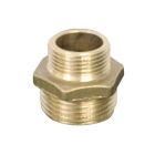 Verloopnippel bu/bu 1/4" x 3/8" 