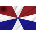 Vlag 20x30 geus